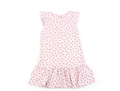 Name It parfait pink seashells kjole